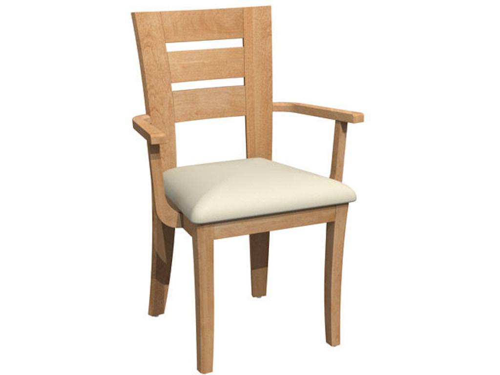 Arm chair
