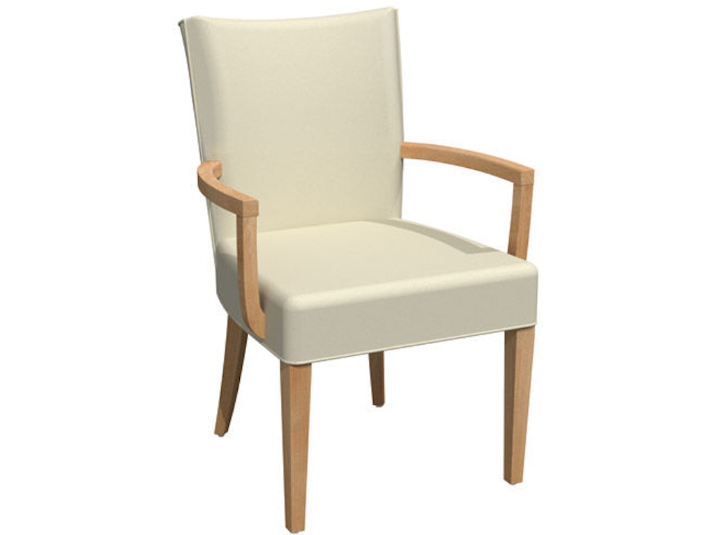 Arm chair