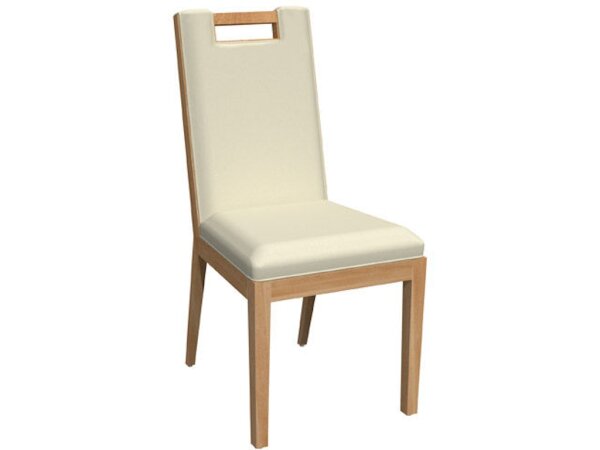 Side chair - Image 4