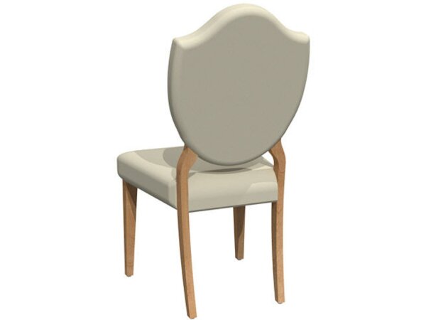 Side chair - Image 2
