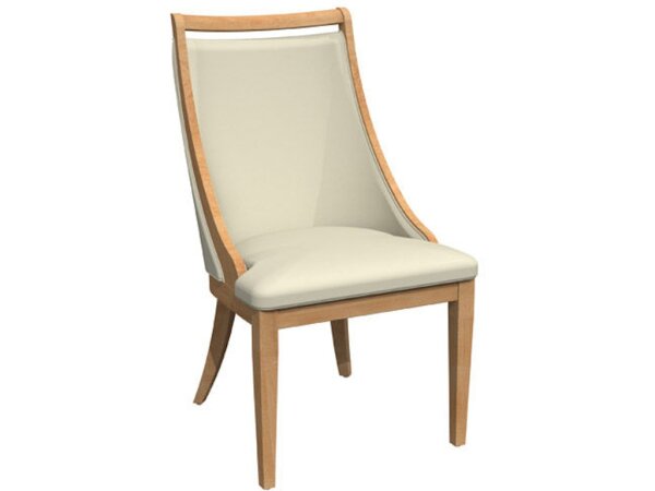 Side chair - Image 2