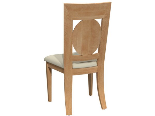 Side chair - Image 2