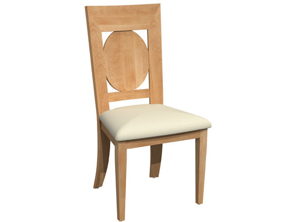 Side chair