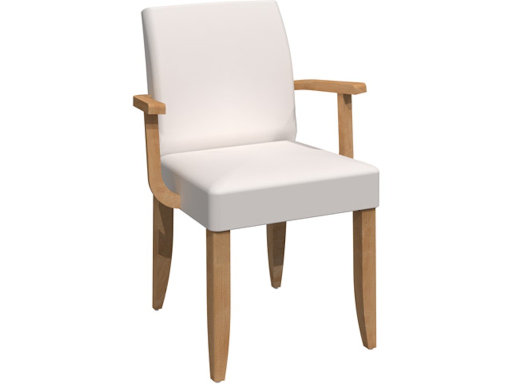 Arm chair