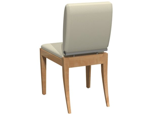Side chair - Image 2