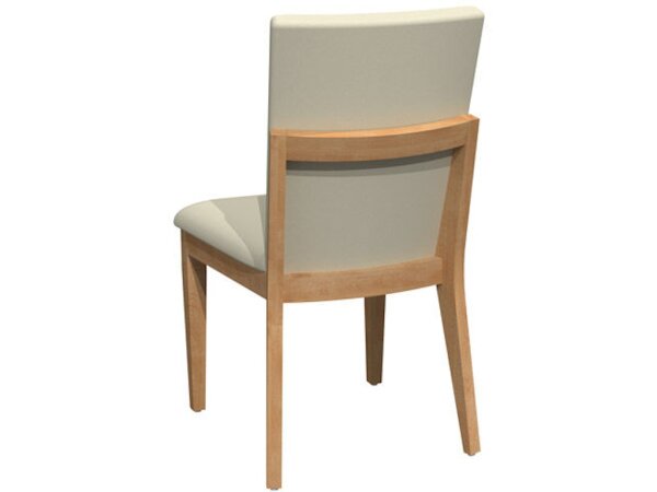 Side chair - Image 3