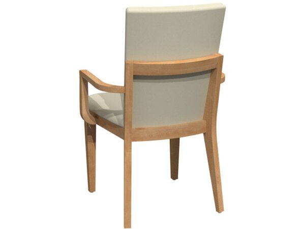 Arm chair - Image 2