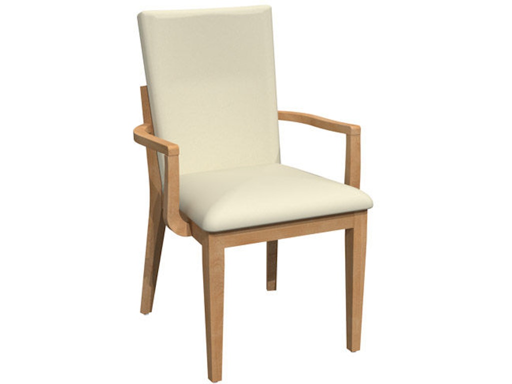 Arm chair