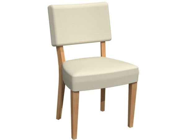 Side chair - Image 4