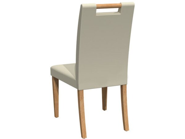 Side chair - Image 3
