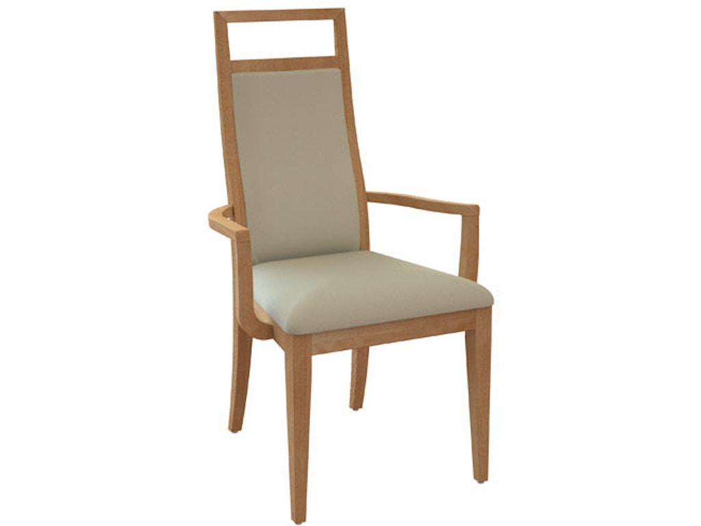 Arm chair