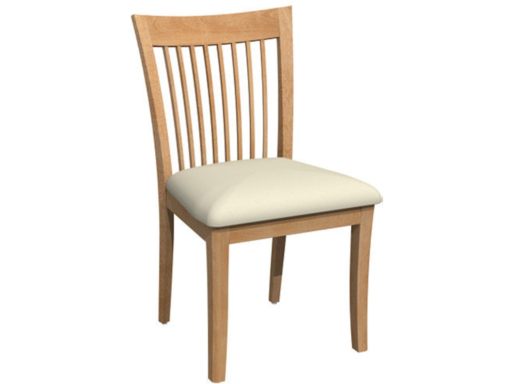 Side chair