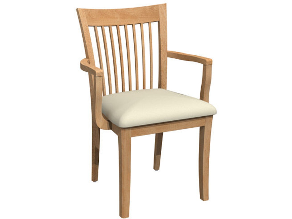 Arm chair