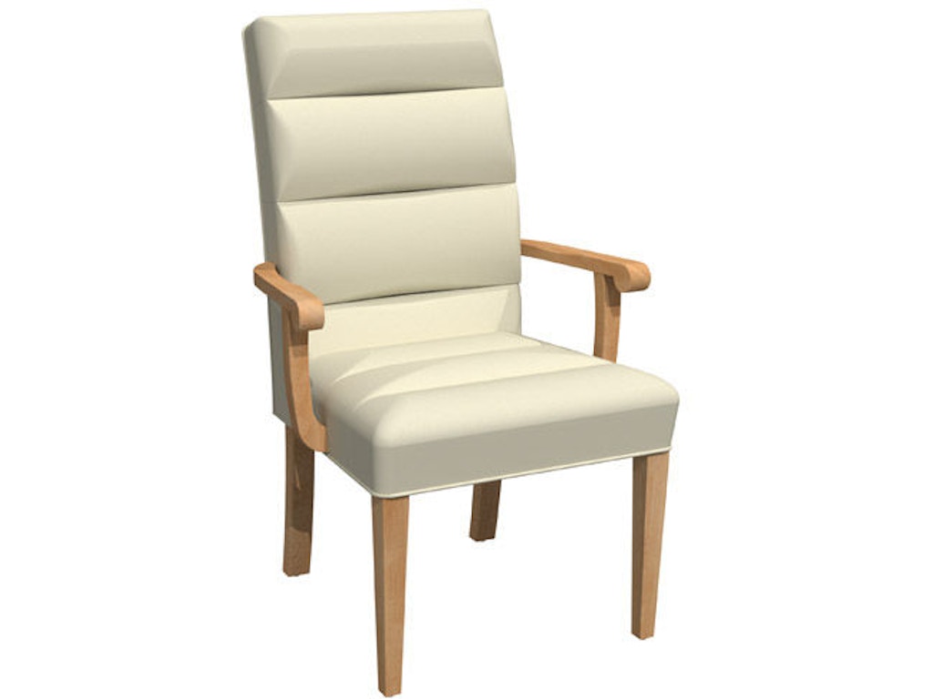 Arm chair