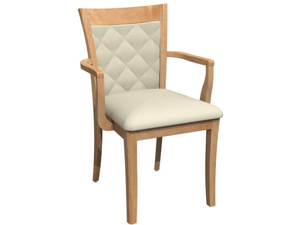 Arm chair
