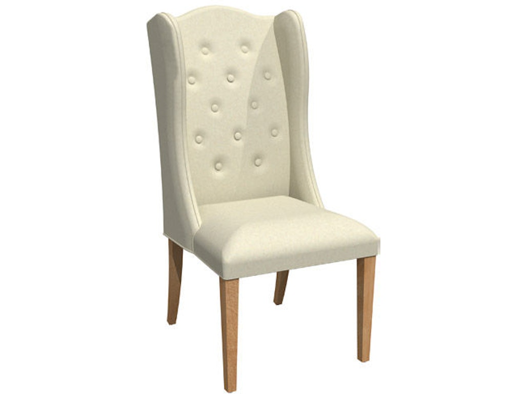 Side chair
