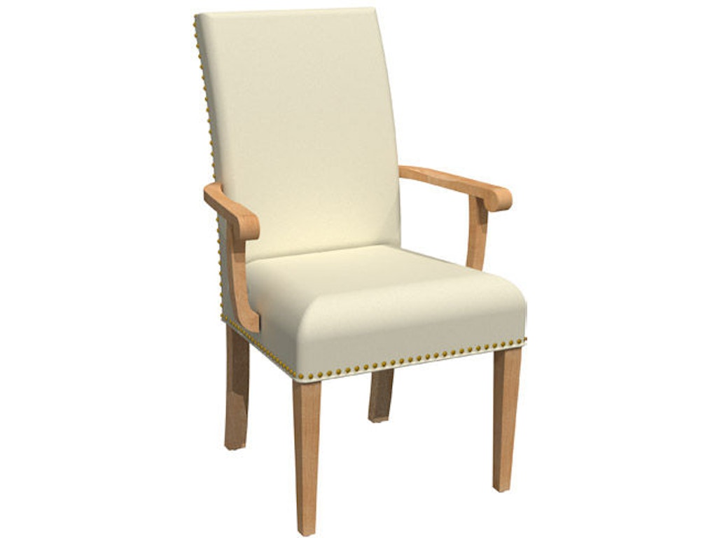 Arm chair