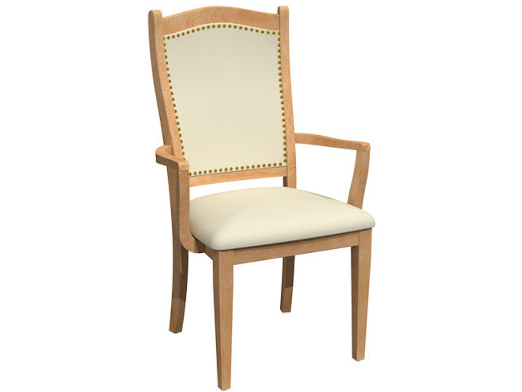 Arm chair