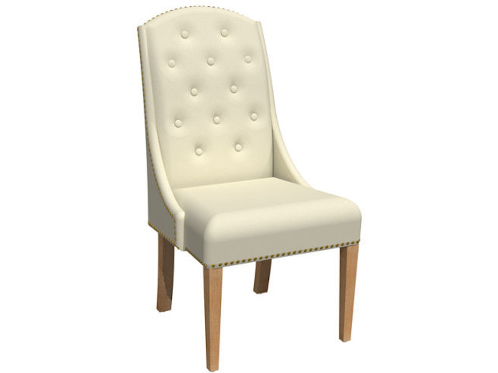 Side chair