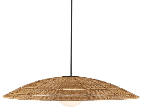 Barbary Large Outdoor Pendant - Image 3