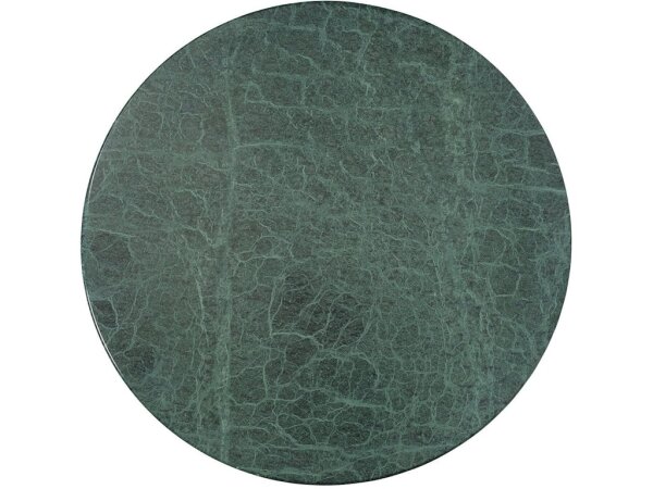 Nubia Green Accent Table - Image 3