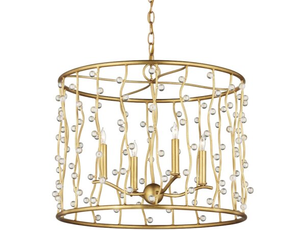Adagio Chandelier - Image 3