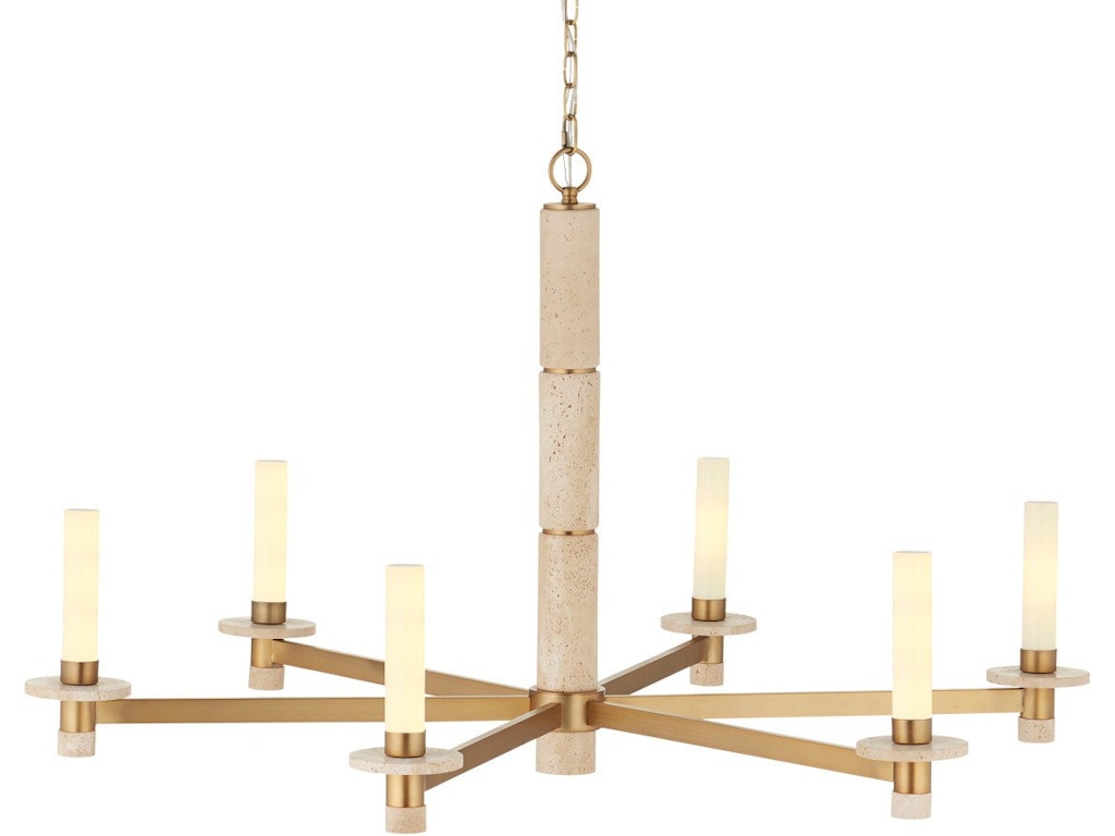 Marcelo Chandelier