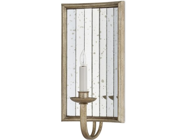 Twilight Wall Sconce - Image 4