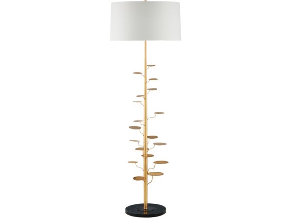 Vittoria Floor Lamp - Image 5