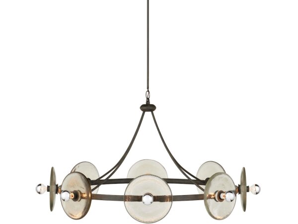 Circumstellar Disc Chandelier - Image 4