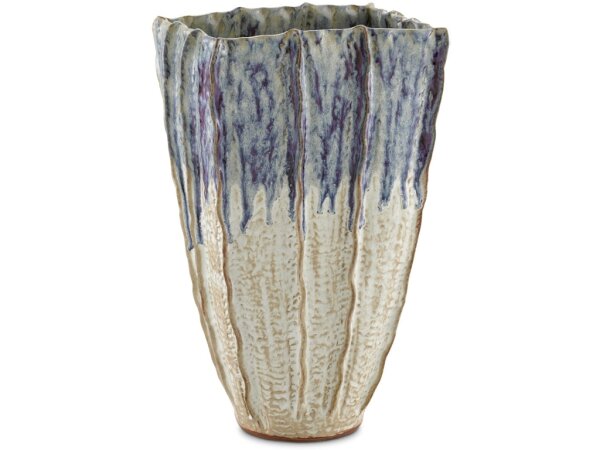 Sea Horizon Large Vase - Image 4