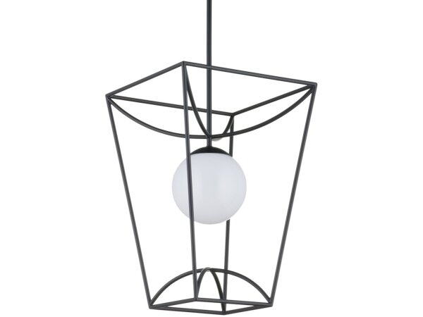 Rochefort Small Lantern - Image 4