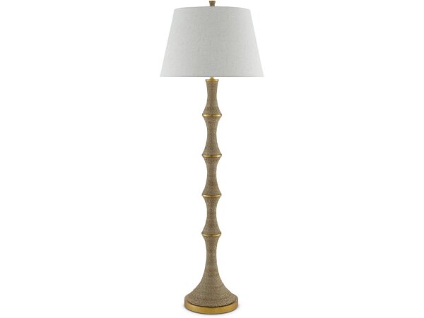 Bourgeon Floor Lamp - Image 4