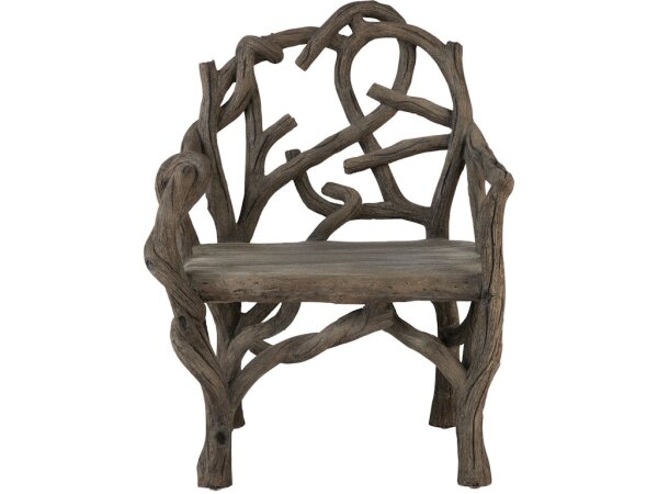 Dunmore Armchair - Image 4