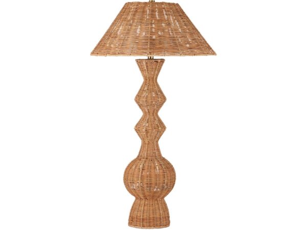 Nirvana Table Lamp - Image 4