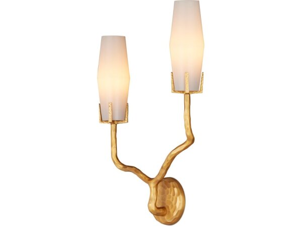 Mathilda Wall Sconce, Right - Image 4