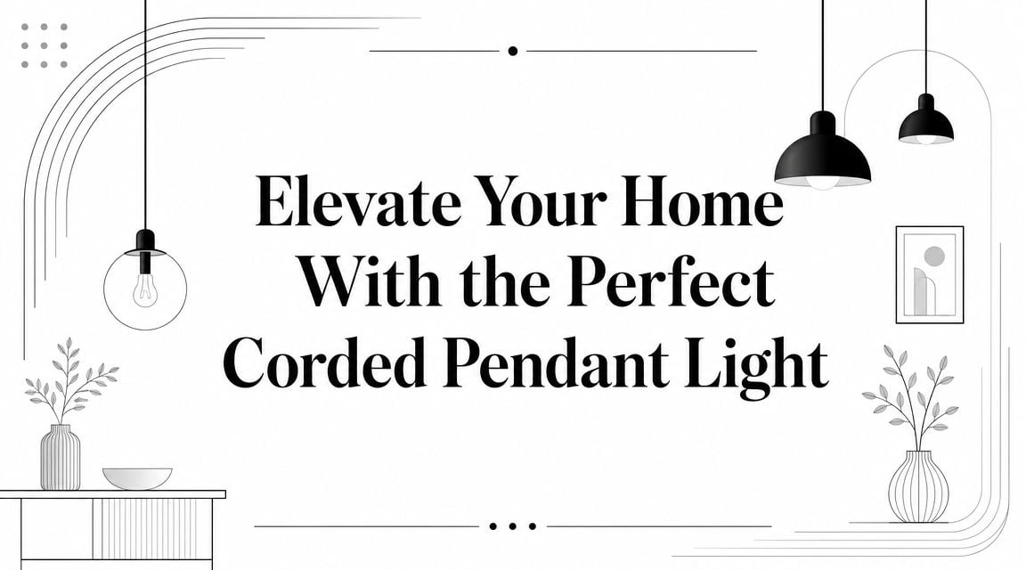 corded pendant light pendant lights