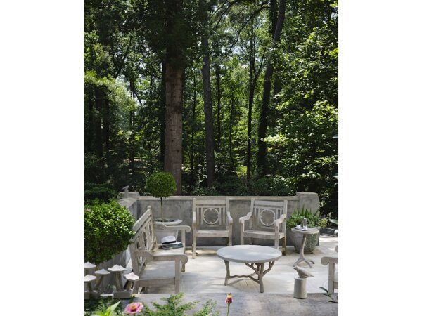 Leagrave Chair - Image 3