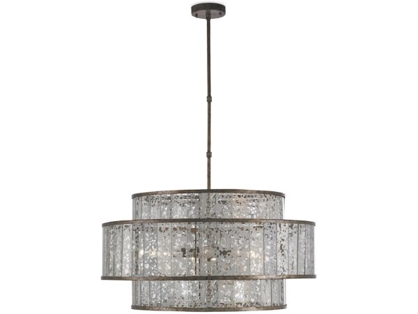 Fantine Large Chandelier - Image 5