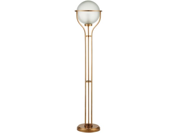 Metropolis Floor Lamp - Image 4