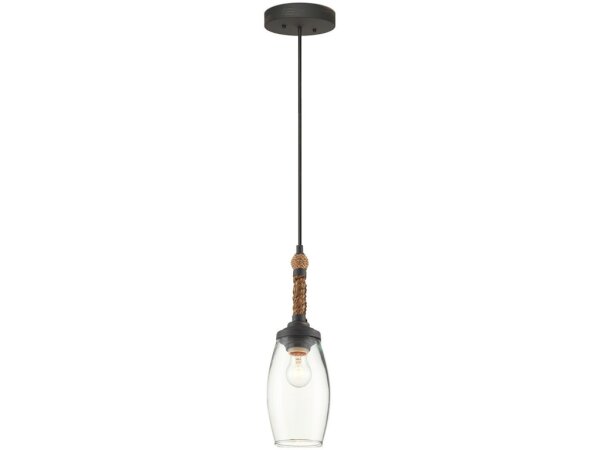 Hightider Pendant - Image 3