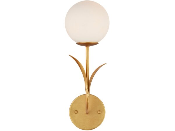 Rossville Wall Sconce - Image 4