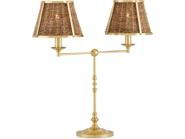 Deauville Desk Lamp - Image 4