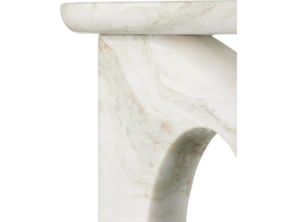 Bilbao Onyx Accent Table - Image 2