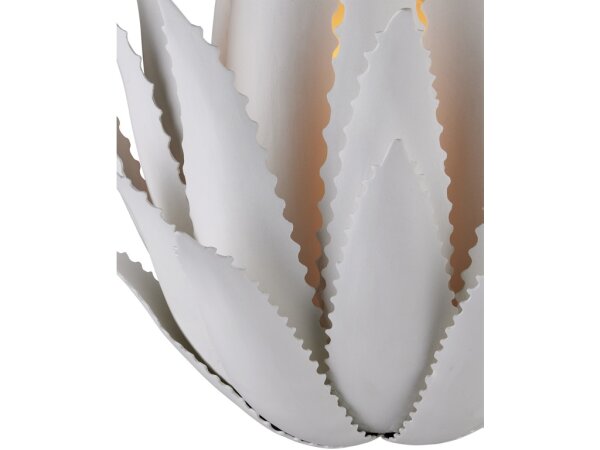 Agave Wall Sconce - Image 2