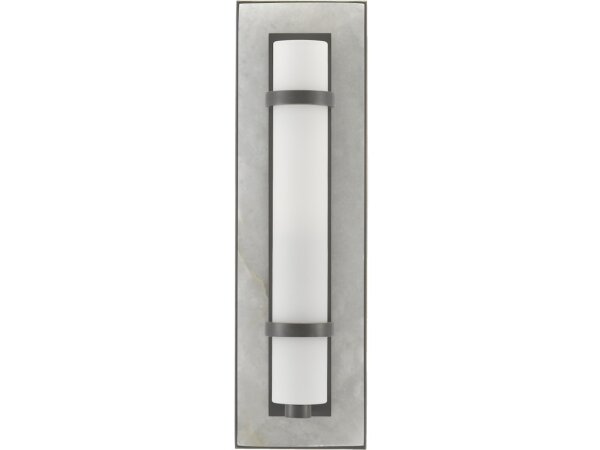 Bruneau Bronze Wall Sconce - Image 4