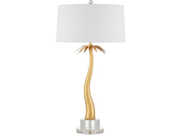 Mazari Table Lamp - Image 5