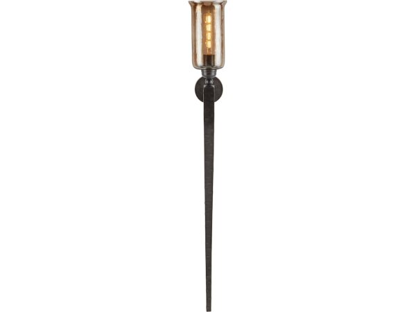 Wemyss Wall Sconce - Image 4