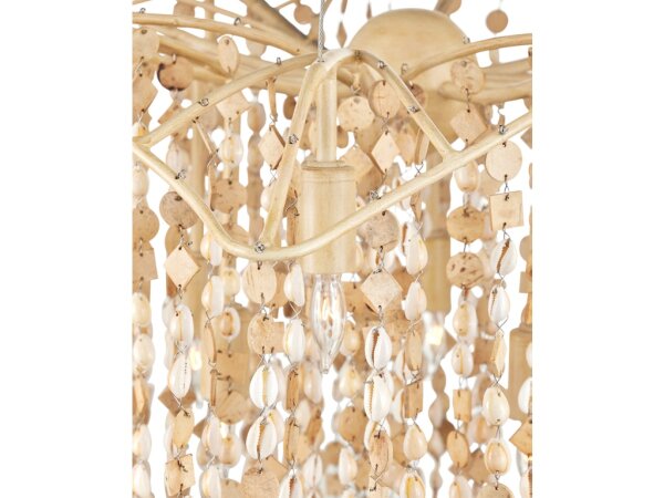 Kealia Large Chandelier - Image 4