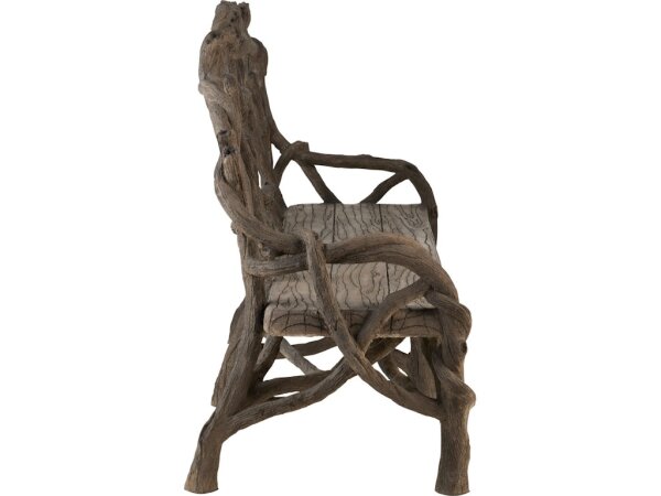 Dunmore Large Bench - Image 4